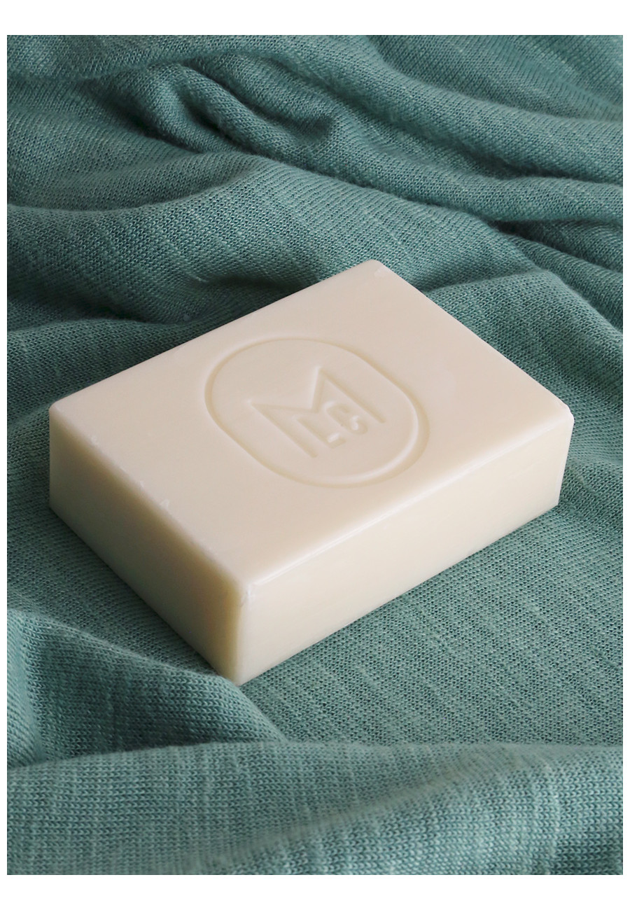 Shea butter soap without palm oil 6441