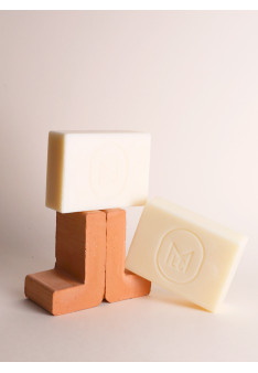 Savon au Beurre de Karité