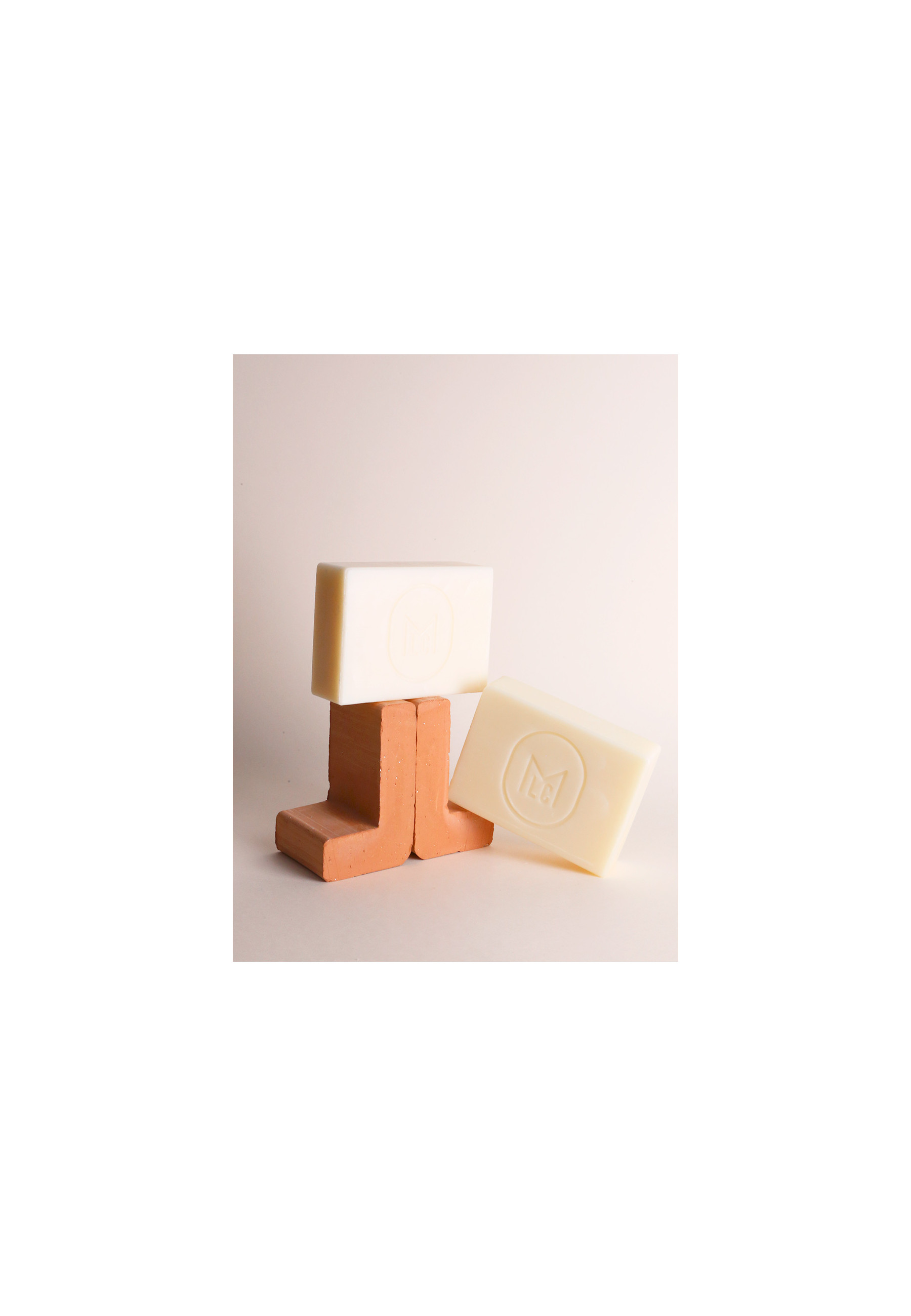 Savon au Beurre de Karité sans huile de Palme 6441
