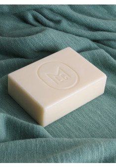 Savon à l'huile d'Argan snas huile de Palme