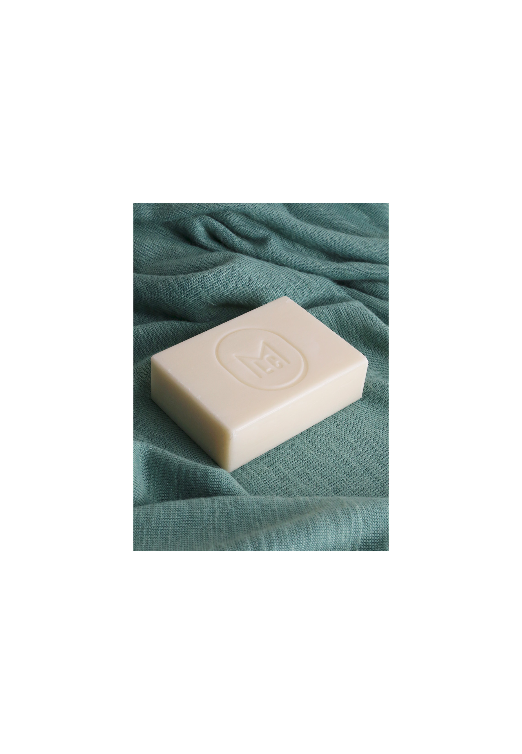 Savon à l'huile d'Argan sans huile de Palme