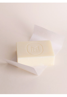 Savon au lait d'Anesse sans huile de Palme
