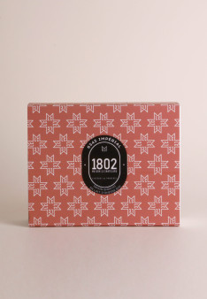 Savon au lait d'Anesse sans huile de Palme