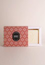 Savon au lait d'Anesse sans huile de Palme 6343
