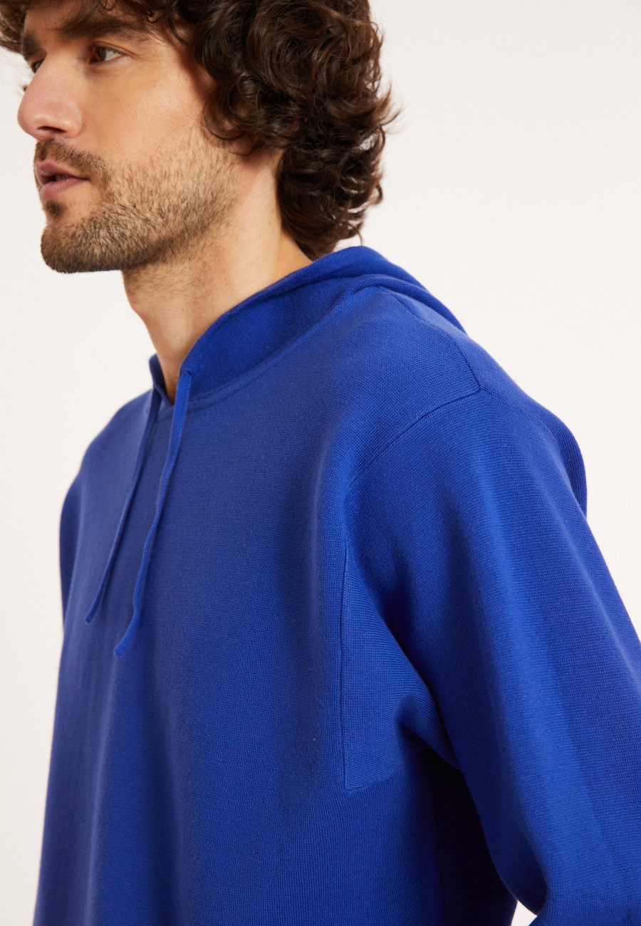 Hoodie en coton  - Damie