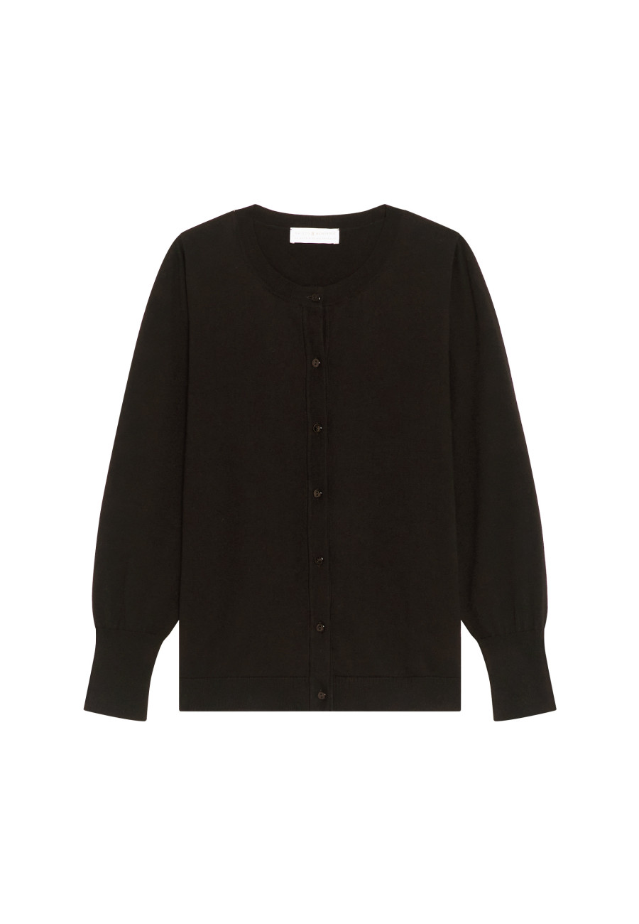 Cardigan en coton - Manel