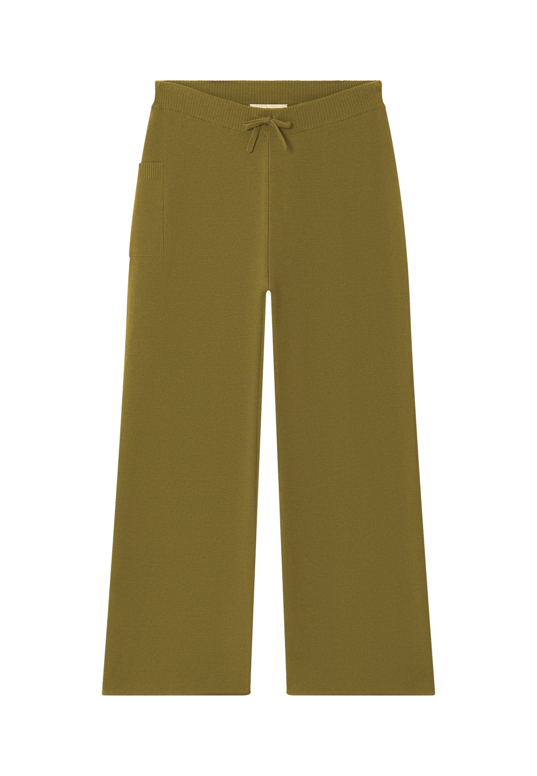Cotton pocket pants - Mederise