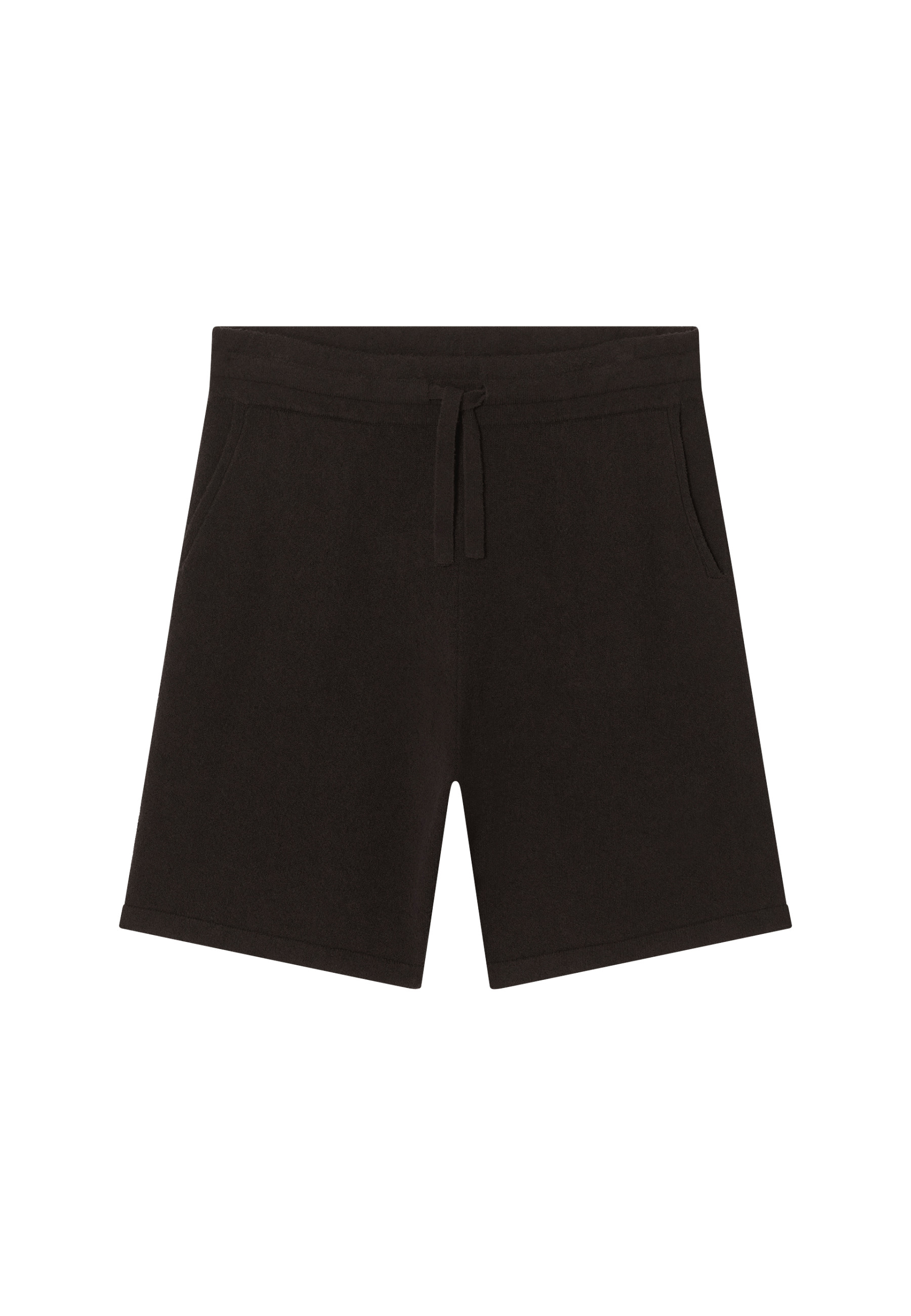 Short en coton avec poches - Donata