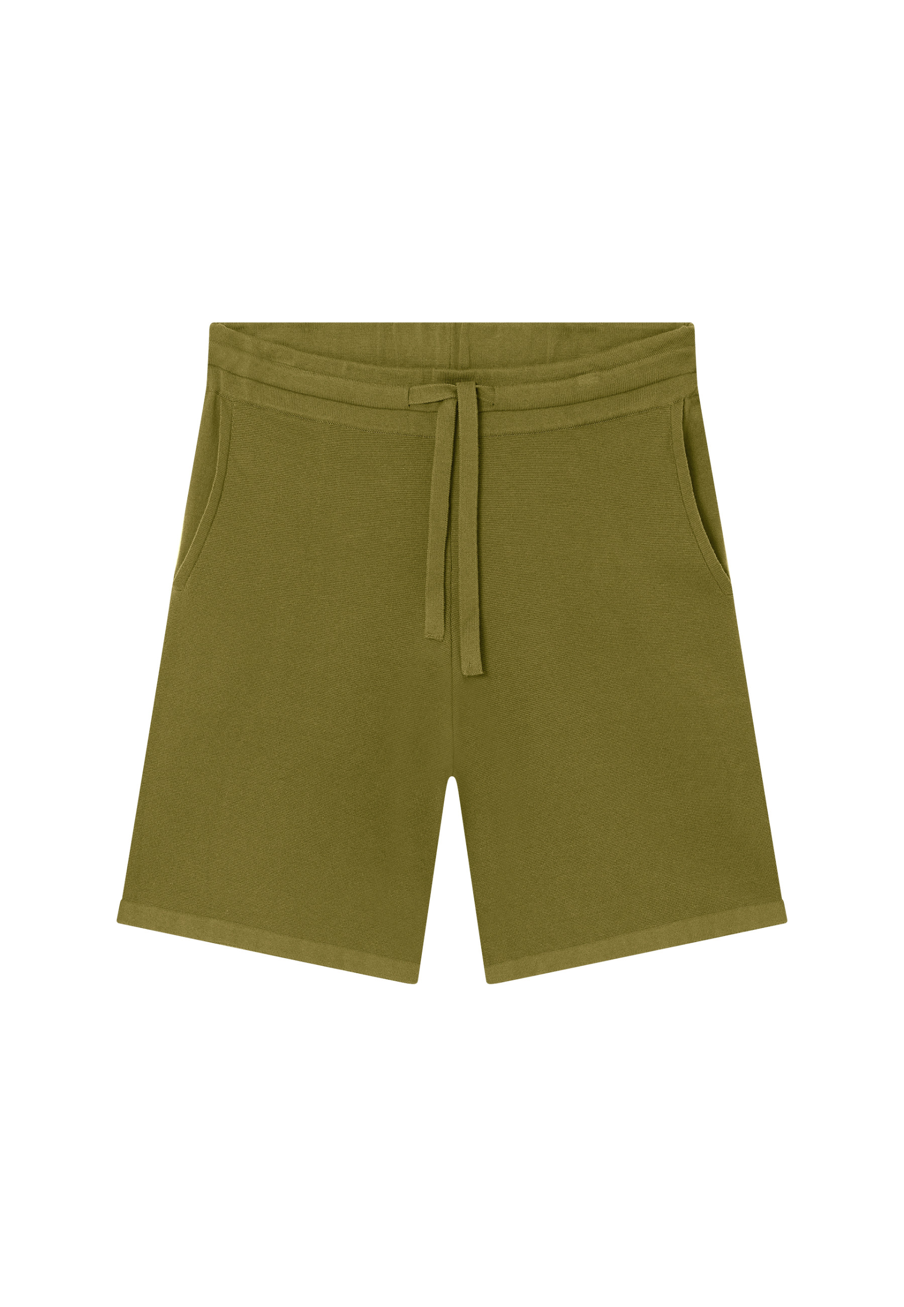 Short en coton avec poches - Donata