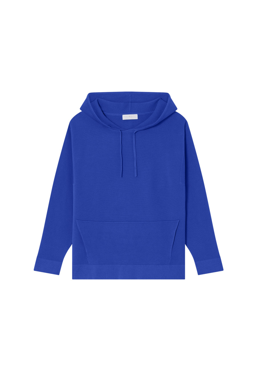 Hoodie en coton  - Damie