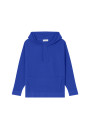 Hoodie en coton à capuche avec poches - Damien