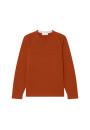 Pull en coton manches raglan - Dwight