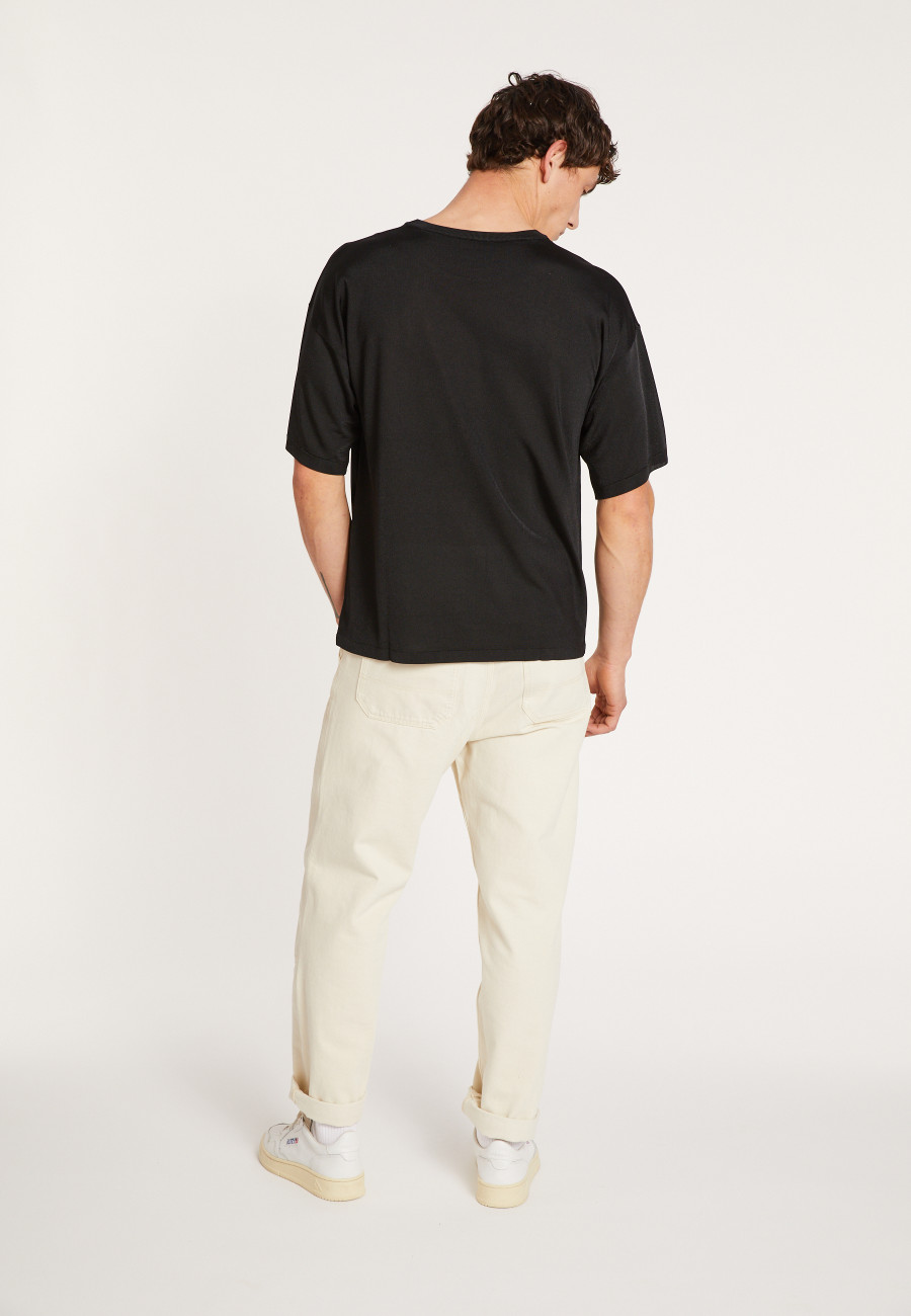 Camiseta Light Thread - Oxmo Puccino