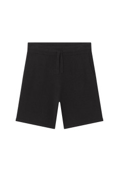 Brushed cotton shorts - Drey