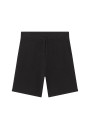 Short en coton brossé - Drey