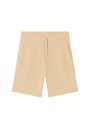 Brushed cotton shorts - Drey