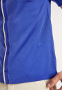 Short-sleeved shirt in Fil Lumière - Roman