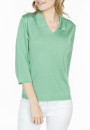 T-Shirt Polo Shirt Lisa