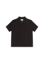 Flamed linen blouse - Pablito
