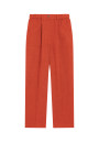 Pantalon à poches en lin - Victoire