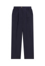Pantalon à poches en lin - Victoire