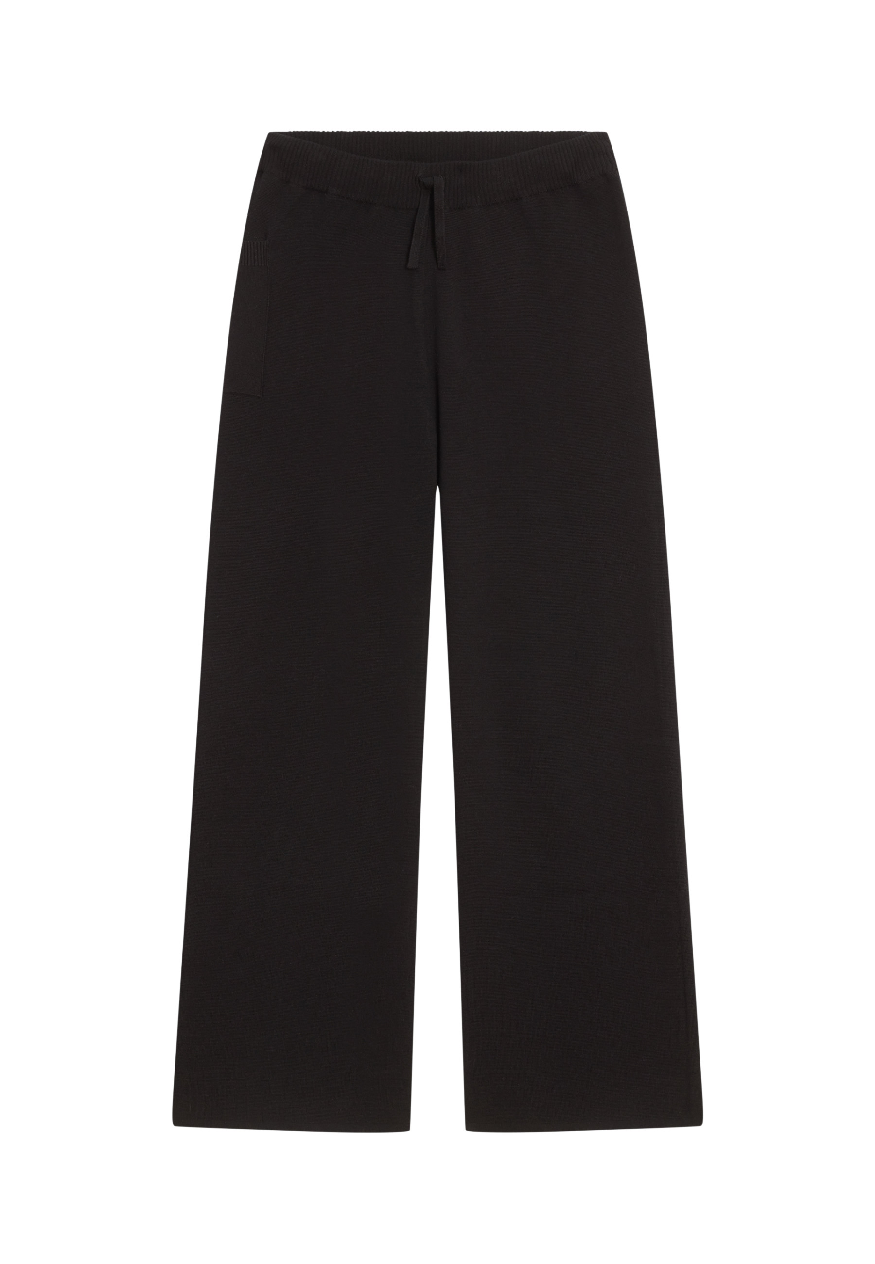 Pantalon à poches en coton - Mederise