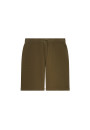 Linen pocket shorts - Diego