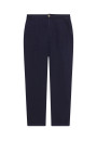 Pantalon à poches en lin - Dimitri