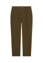 Linen pocket pants - Dimitri