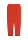 Linen pocket pants - Dimitri