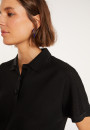 Fil lumière polo shirt - Melisse