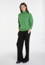Pull col roulé en cachemire - Anabelle 8251