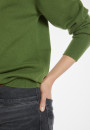 Pull col roulé en cachemire - Anabelle 8252