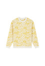 Mixed wool and cashmere sweater - Swann