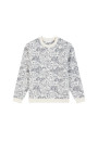 Pull mixte en laine et cachemire - Swann 8317