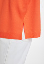 Pull ample col rond en laine mérinos - Azel 8270
