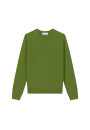 Cashmere round neck sweater - Evain
