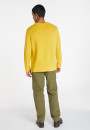 Pull en laine et cachemire avec poche - Sheridon 8260