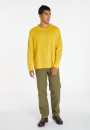 Pull en laine et cachemire avec poche - Sheridon 8260