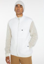 Sleeveless wool jacket - Siegfried