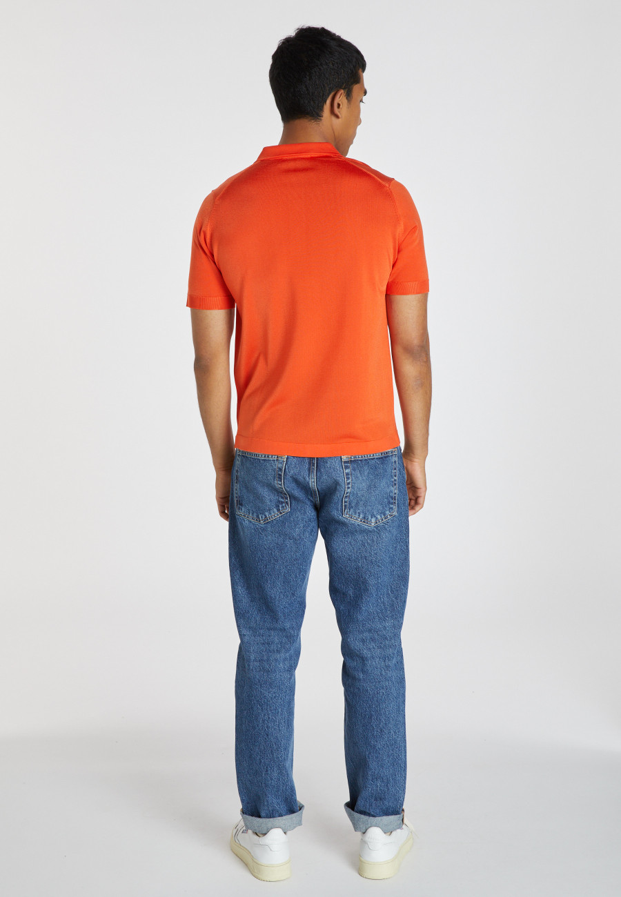 Camisa Polo Fil Lumière com estampa - Jordan