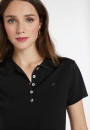 Fil Lumière poloshirt - Bilbo