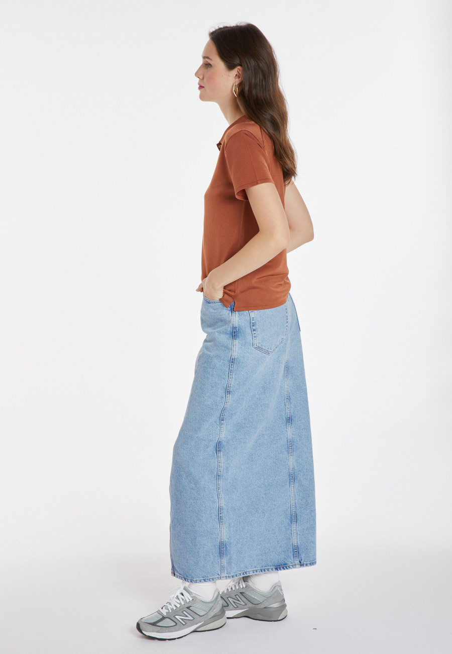 Polo en Fil Lumière - Bilbo