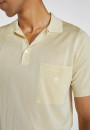 Polo Fil Lumière à motifs - Anders 6649