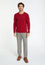 Pull en cachemire Faustin 6343