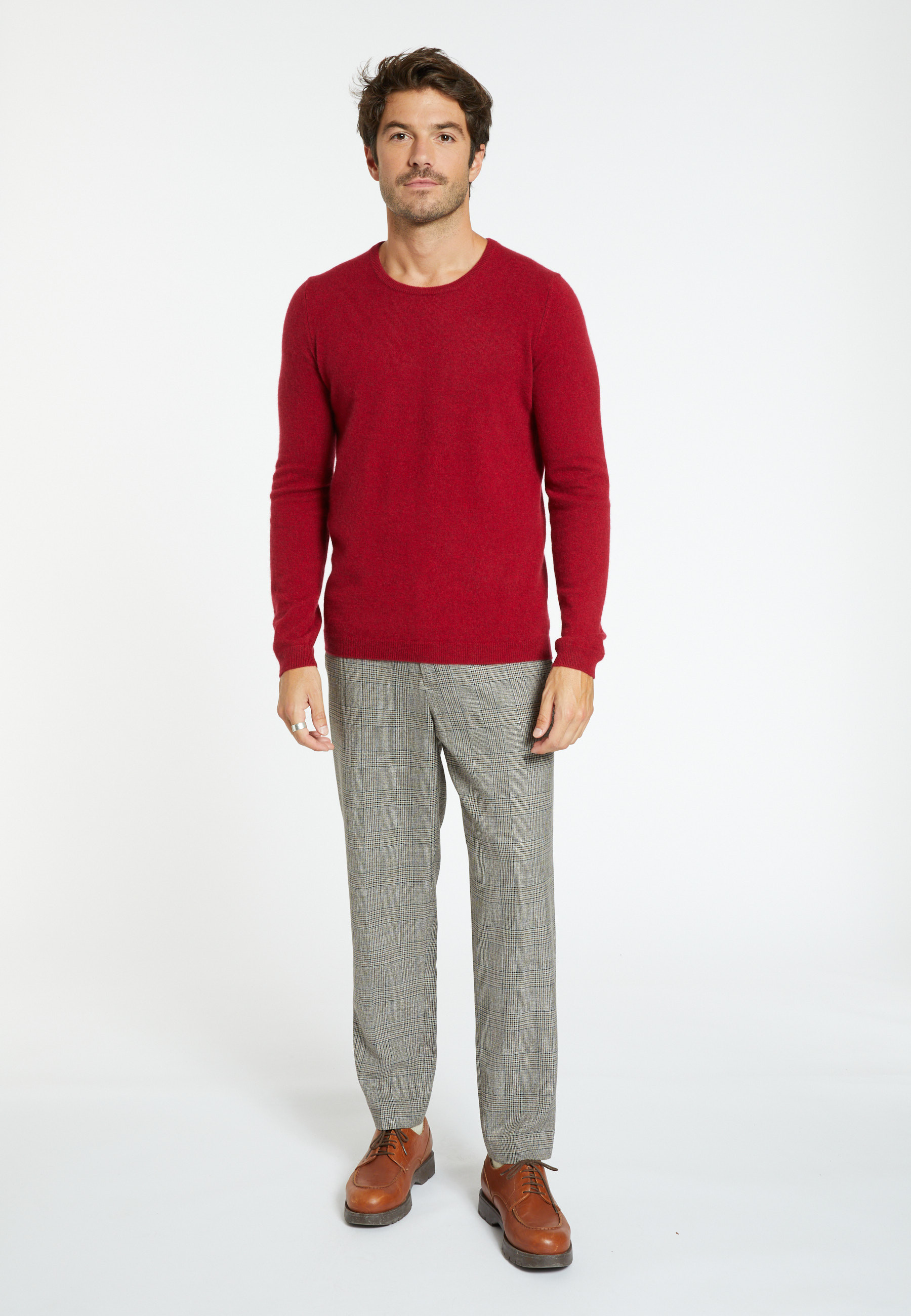 Pull en cachemire Faustin 6343
