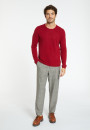 Pull en cachemire Faustin 6343