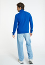 Pull col roulé en cachemire - Eduardo 8241