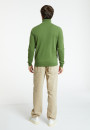 Pull col camionneur en cachemire - Emile