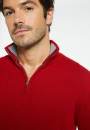 Pull col camionneur en cachemire - Emile